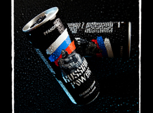 Russian Power