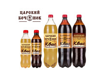 Царский бочонок